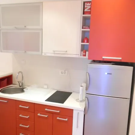 Apartman Gospostina Budva