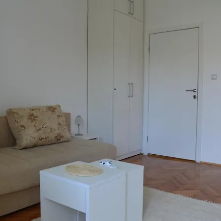 Apartman Gospostina