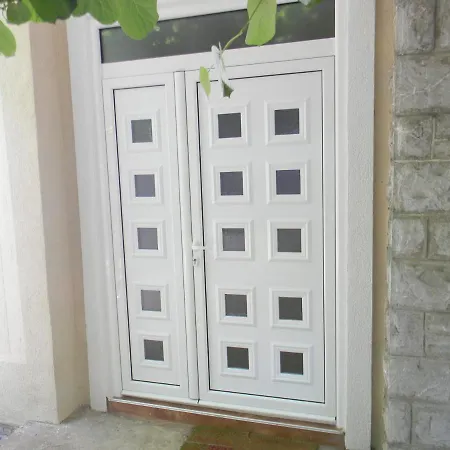 Apartman Gospostina *