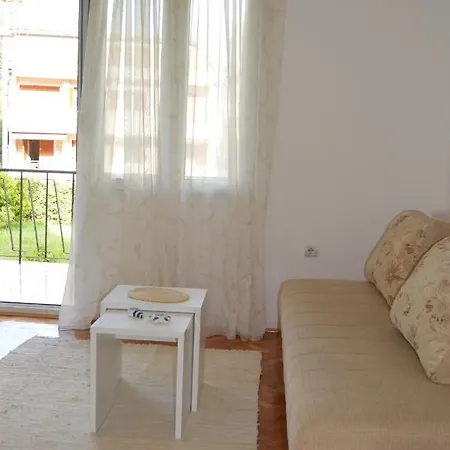 Apartman Gospostina