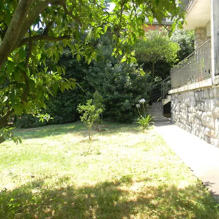 Gospostina Apartman