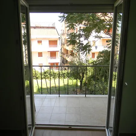 Gospostina Apartman *