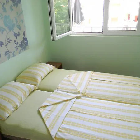 Apartman Gospostina Budva