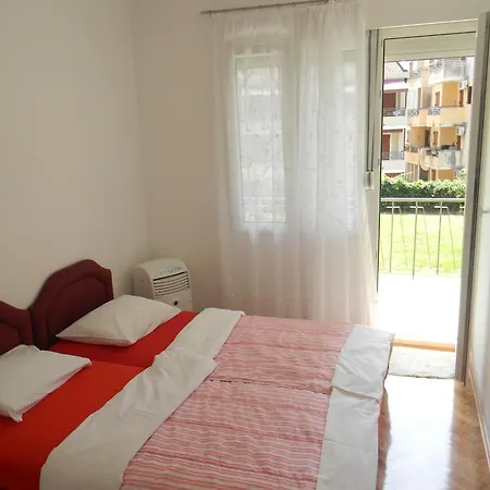 Apartman Gospostina