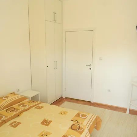 Apartman Gospostina Budva