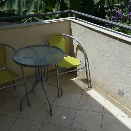 Apartman Gospostina